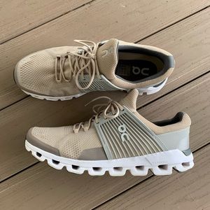 On Cloudswift tennis shoes